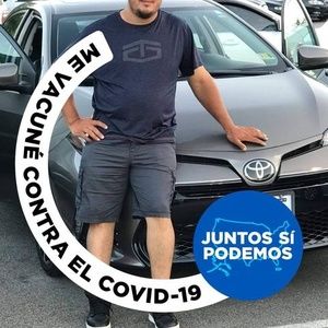 Meet your Posher, Daniel